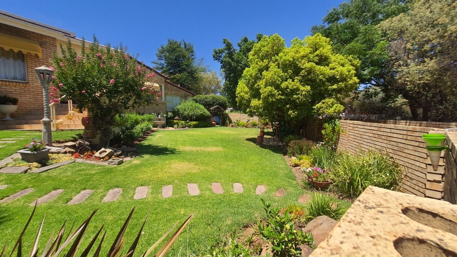 3 Bedroom Property for Sale in Dan Pienaar Free State